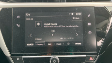 Vauxhall Corsa 1.2 Design 5dr Petrol Hatchback